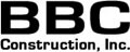 Bbc Construction, Inc.