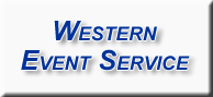 Construction Professional Western Events Inc. in San Leandro CA