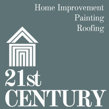 21 St Century Home Improvement Painting And Roofing
