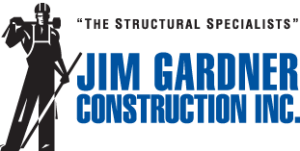 Jim Gardner Construction, Inc.