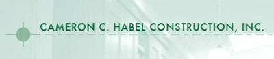 Cameron C. Habel Construction, Inc.