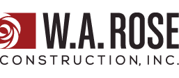 Construction Professional W.A. Rose Construction, Inc. in Oakland CA
