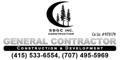 Brown Shawn General Contractor