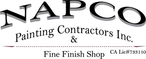 Construction Professional Napco Painting Contractors, Inc., A California CORP in Napa CA