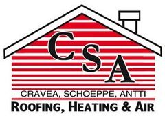 Cravea Roofing INC