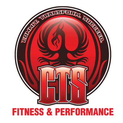 Cts Strength And Conditioning