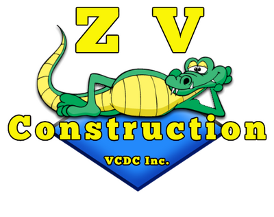 Construction Professional Z V Construction in Napa CA