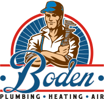 Boden Plumbing Rooter And Drain