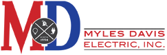 Myles Davis Electric INC