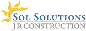 Construction Professional Sol Solutions in Napa CA