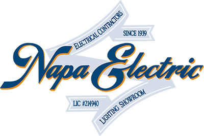 Construction Professional Napa Electric Shop in Napa CA