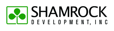 Shamrock Development CO