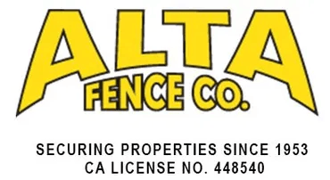 Construction Professional Alta Fence CO in Martinez CA