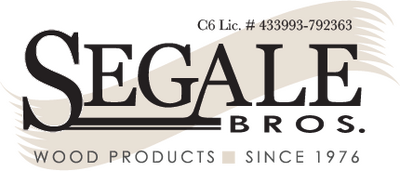 Segale Bros. Wood Products, Inc.