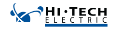 Construction Professional Hi-Tech Electric LLC in Hayward CA