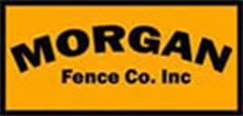 Morgan Fence Company, Inc.