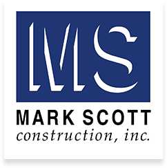 Mark Scott Construction INC
