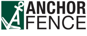 Anchor Fence Company, Inc.