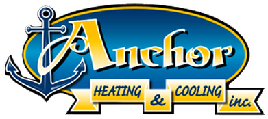 Anchor Heating And Cooling INC
