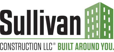 Construction Professional Sullivan Construction Co. Inc. in Concord CA