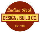 Indian Rock Cnstr And Design