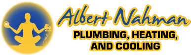 Construction Professional Albert Nahman Plumbing And Heating in Berkeley CA