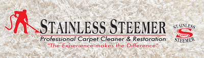 Stainless Steemer Professional Carpet Cleaner And Restoration CORP