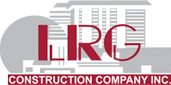 L R G Construction Company, INC