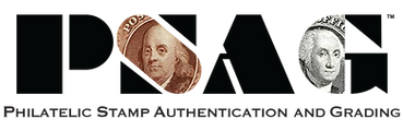 Philatelic Stamp Authentication And Grading INC