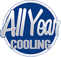 All Year Cooling And Heating