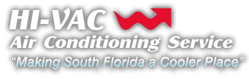 Construction Professional Hyvac Air Conditioning Services Ent INC in Sunrise FL