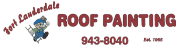 Ft Lauderdale Roof Painting, INC