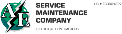 A And E Service Maintenance CO