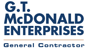 G T Mcdonald Enterprises, INC