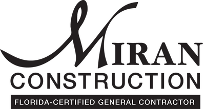 Construction Professional Miran Construction, LLC in Pembroke Pines FL
