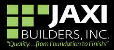 Construction Professional Jaxi Builders INC in Pembroke Pines FL