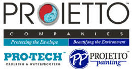 Construction Professional Proietto Painting, INC in Oakland Park FL