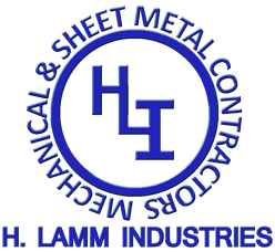 H Lamm Industries, INC