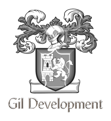 Gil Development, INC