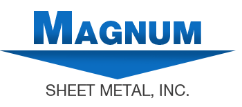 Magnum Sheet Metal, INC