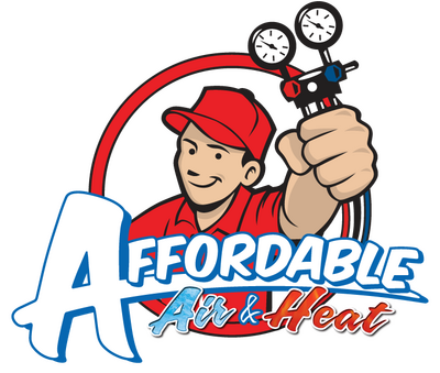 Affordable Air And Heat, INC