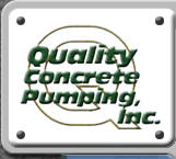 Quality Concrete Pumping INC