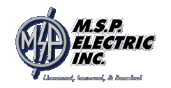 Construction Professional Msp Electric INC in Margate FL