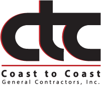Construction Professional Coast To Coast General Contractors, INC in Hollywood FL