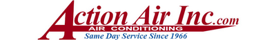 Construction Professional Action Air, INC in Hollywood FL