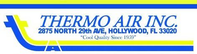 Thermo Air Management, LLC