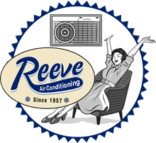 Reeve Air Conditioning, INC