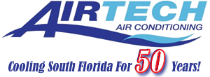 Construction Professional Airtech Air Conditioning in Doral FL