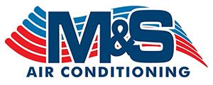 M And S Air Conditioning And Appliance Service, INC