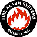 Fire Alarm Systems And Security, INC
